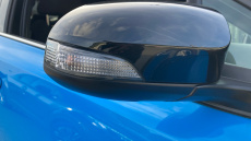 Toyota C-HR 1.8 Hybrid Dynamic 5dr CVT Hybrid Hatchback